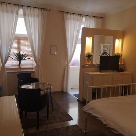 St Martin Apartment Viena Exterior foto