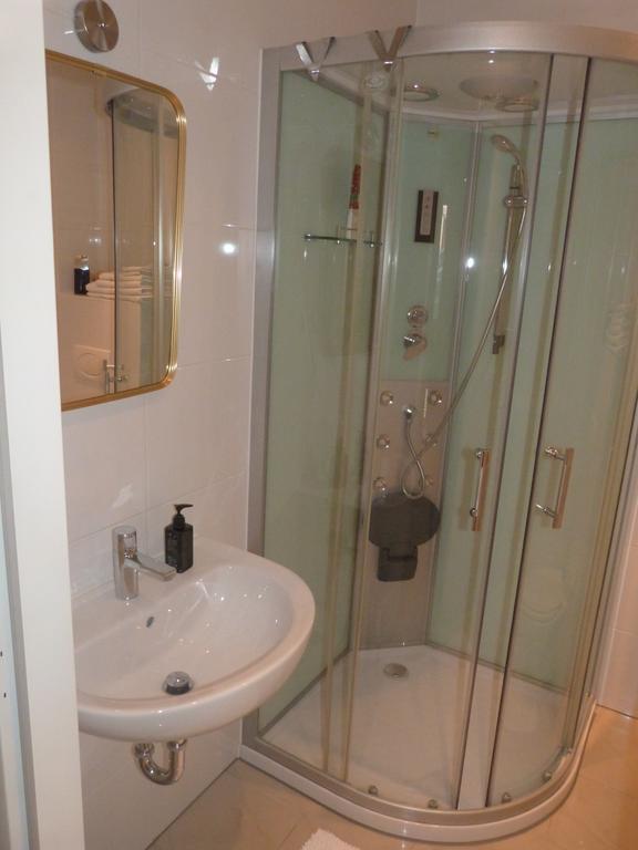 St Martin Apartment Viena Exterior foto