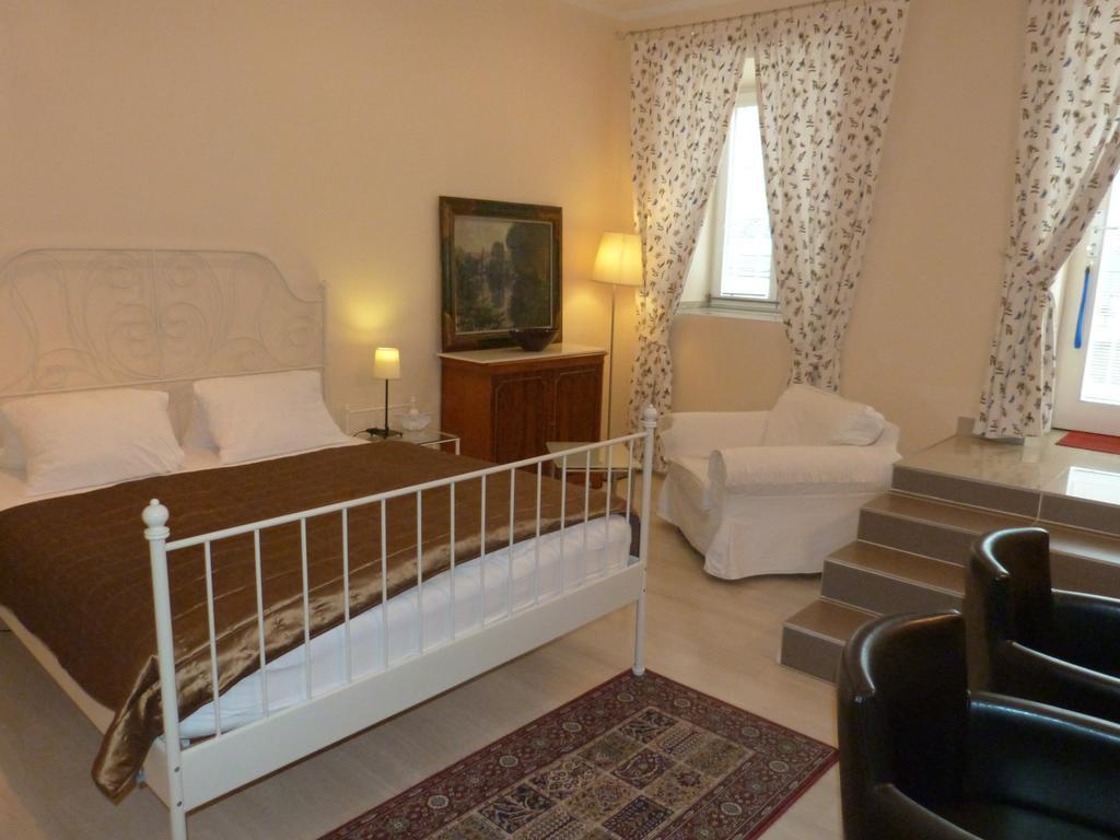 St Martin Apartment Viena Exterior foto