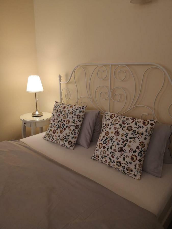 St Martin Apartment Viena Exterior foto
