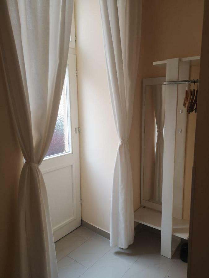 St Martin Apartment Viena Exterior foto