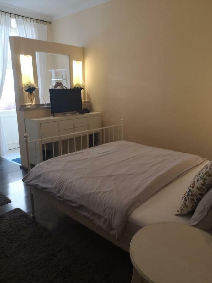 St Martin Apartment Viena Exterior foto