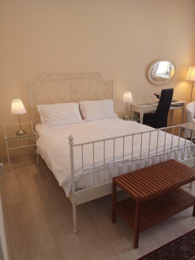 St Martin Apartment Viena Exterior foto